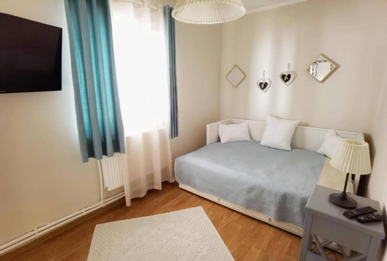 Guest house La Salcia Linistita - *