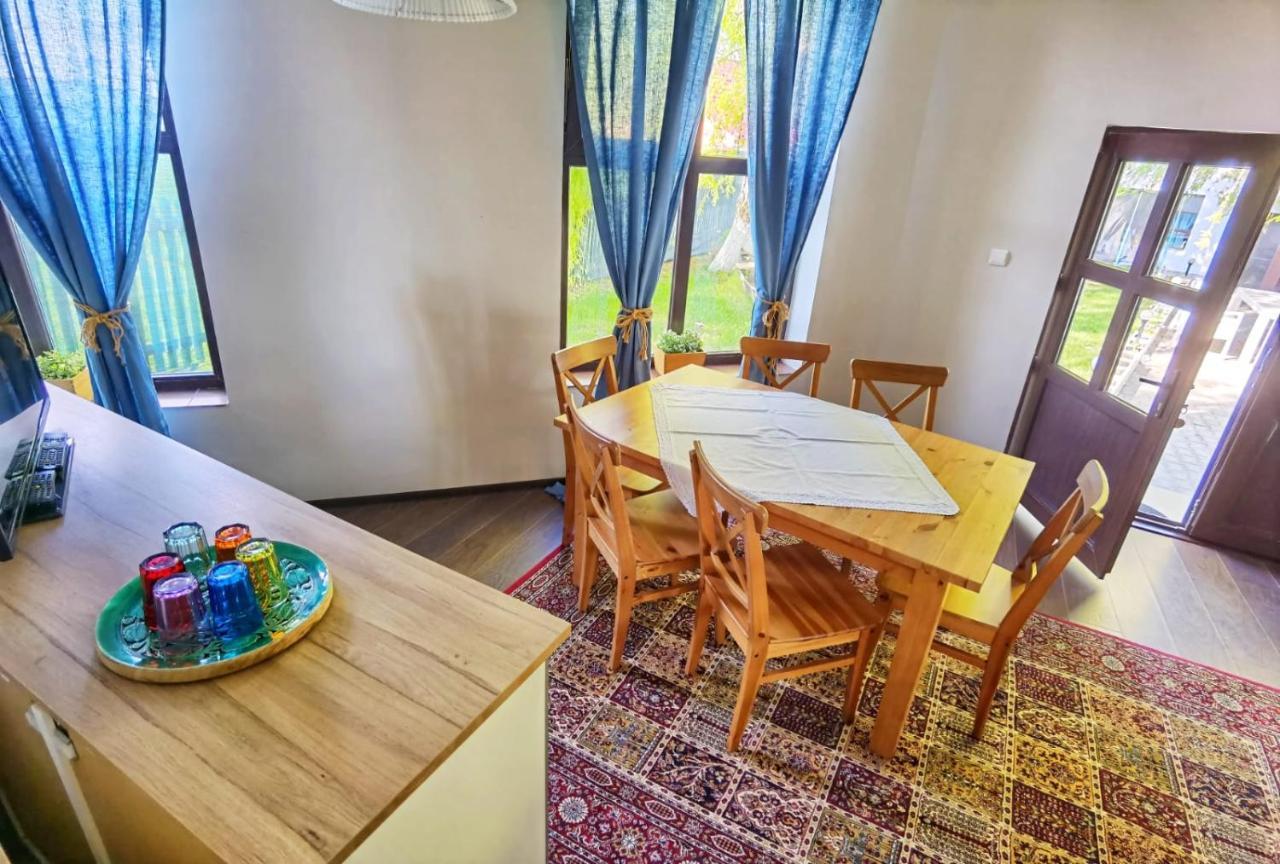 La Salcia Linistita - Guest house Murighiol