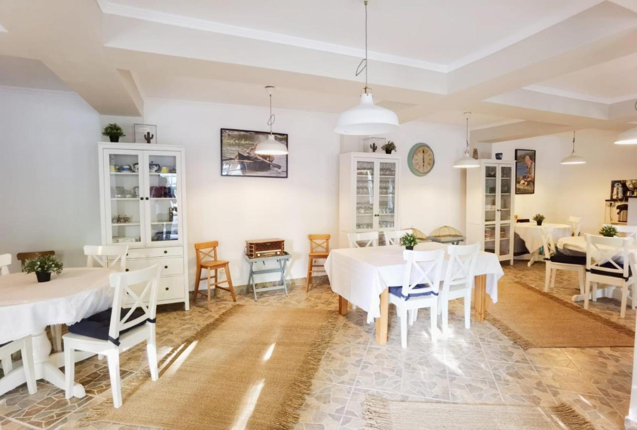 Guest house La Salcia Linistita -