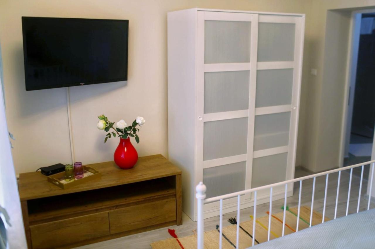 Guest house La Salcia Linistita - *