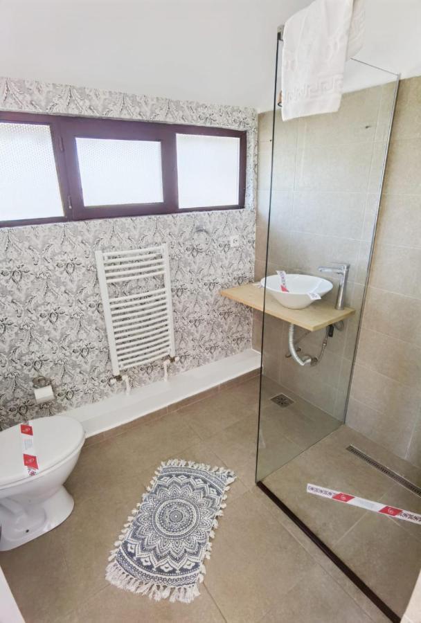 La Salcia Linistita - Guest house