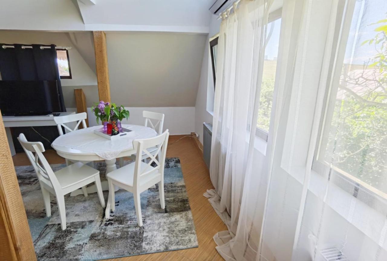 Guest house La Salcia Linistita - *