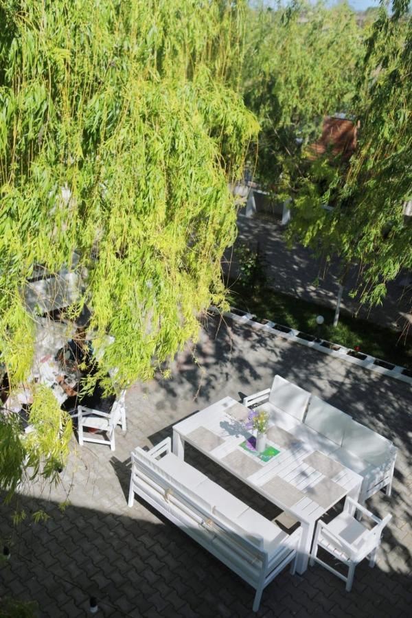 La Salcia Linistita - Guest house Murighiol