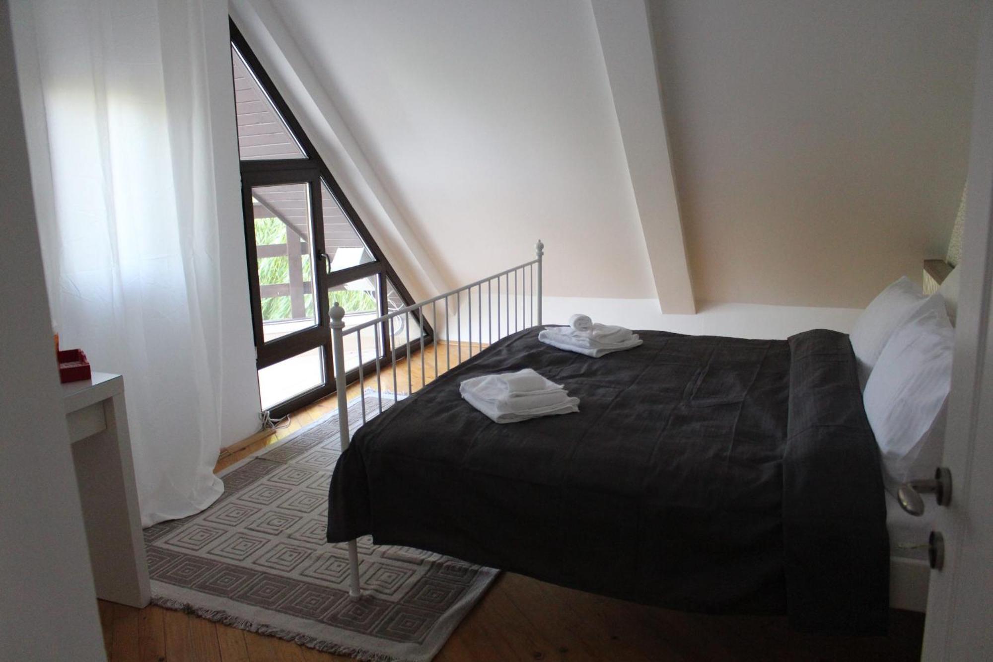 La Salcia Linistita - Guest house Murighiol