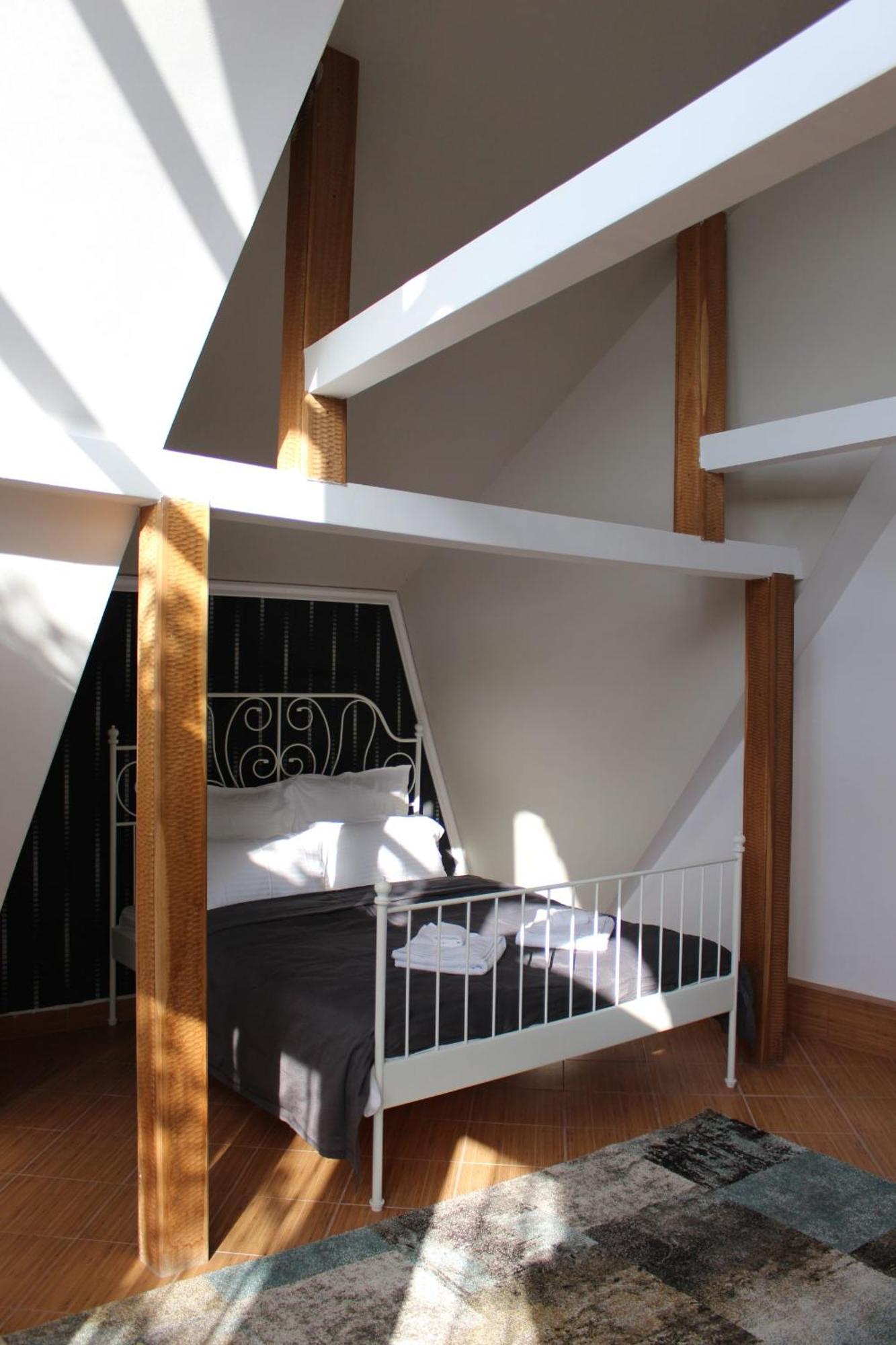 La Salcia Linistita - Guest house *