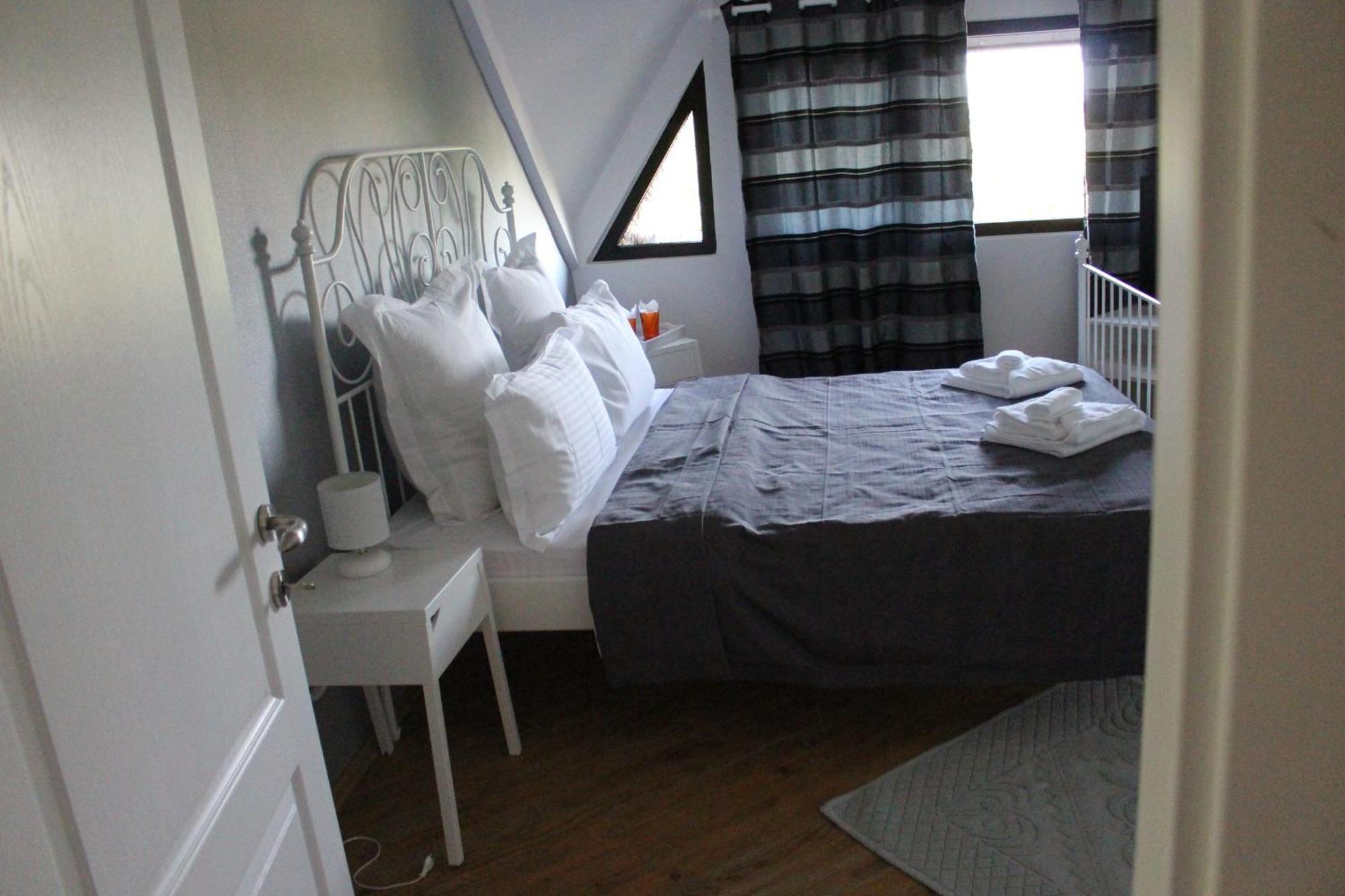 La Salcia Linistita - Guest house