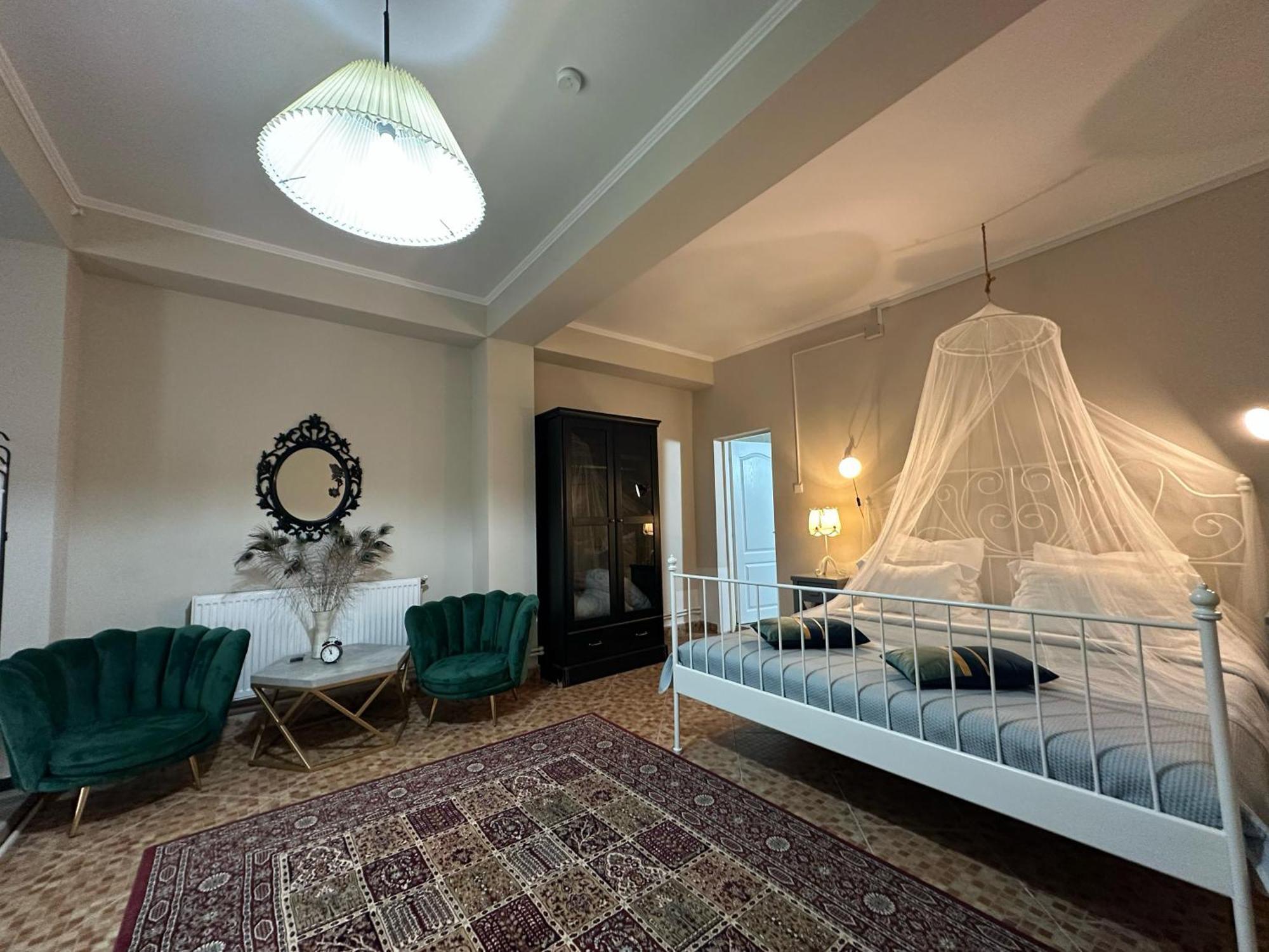 Guest house La Salcia Linistita - Murighiol